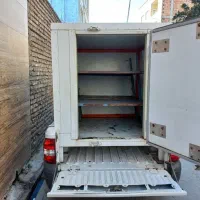 اتاق مخصوص یخچال پراید|قطعات یدکی و لوازم جانبی|گنبد کاووس, |دیوار