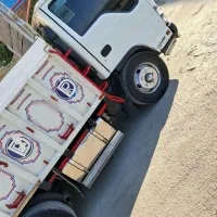 ایسوزو 5200 تمیز 89. فابریک.|خودرو سنگین|کازرون, |دیوار