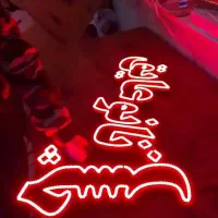 تابلو ال ای دی مکانیکی جلوبندی استارت تعویض روغن.|فروشگاه و مغازه|کرج, حیدرآباد|دیوار