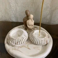 ست دکوری سنگی