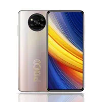 پوکو ایکس ۳ poco X3 سوخته اوراق خاموش