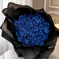 گل ربانی