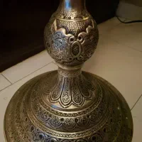 کنار سالنی تمام قلم|کلکسیون اشیاء عتیقه|نورآباد, |دیوار