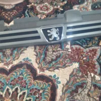 جلو پنجره 405نو