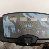 تردمیل|تجهیزات ورزشی|نی‌ریز, |دیوار