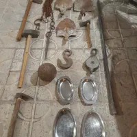 وزنه ی ۱۳ کیلویی حراج