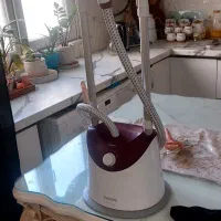 اتو بخار ایستاده فیلیپس