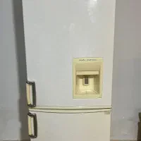 یخچال فریزر دو در هیمالیا