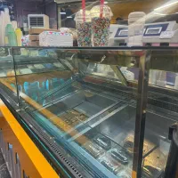 تاپینگ و یخچال ویترین|فروشگاه و مغازه|رشت, کاکتوس|دیوار