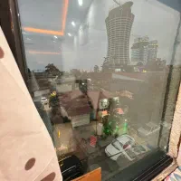 فروش آپارتمان/قابلیت استفاده تجاری و اداری/متل قو|فروش آپارتمان|سلمان‌شهر, |دیوار