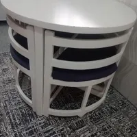 میز ناهار خوری