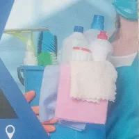 خدمات نظافت و پرستاری تمام نقاط تهران