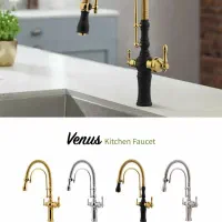 تهیه و توزیع شیرآلات و ملزومات بهداشتی ساختمانی|عمدهفروشی|مهدی شهر, |دیوار