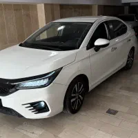 هوندا سیتی اصل ژاپن فول ( شخصی)