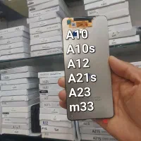 تاچ ال سی دی a10 a11 a12 a21s a23 m33 a20s السیدی