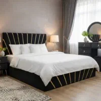 تخت خواب دونفره