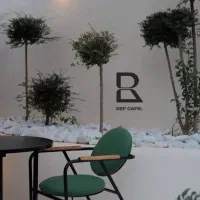 کمک آشپز ، سالن کار ، ظرفشور