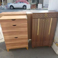 جاکفشی 2درب|جاکفشی، کمد، دراور|ارومیه, |دیوار