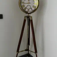 ساعت ایستاده شوبرت