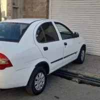 تیبا۱ صندوقدار ۲گانه سوز کارخانه مدل ۱۳۹۵|خودرو سواری و وانت|تهران, تهرانپارس غربی|دیوار
