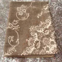 رو فرشی گردوئی تازه