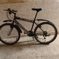 دوچرخه 24 تنه بلند