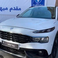 ایران خودرو ری را خاکستری تیتانیوم مشکی سفید ۱۴۰۴|خودرو سواری و وانت|تهران, توحید|دیوار