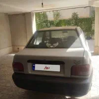 پراید 81|خودرو سواری و وانت|صفادشت, |دیوار