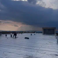 ایزوگام قیرگونی و آسفالت جاهد|خدمات پیشه و مهارت|آستارا, |دیوار