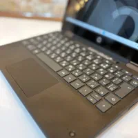 لپتاپ تبلت شو (360)   HP Chromebook قلم دار|تبلت|مشهد, هفت تیر (حافظ)|دیوار