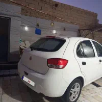 تیبا 2  مدل ۱۴۰۱ بدون رنگ شاسی پلمب 39 هزار کار|خودرو سواری و وانت|آبادان, |دیوار