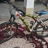 دوچرخه سالم