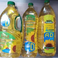 فروش روغن زیر قیمت کل دیوار