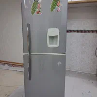 یخچال فریز سیلوان