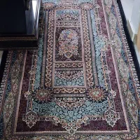 فرش ۱۲۰۰ شانه|فرش|اسلامشهر, شهرک مصطفی خمینی|دیوار