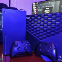 Xbox series x ایکس باکس سری ایکس۲دسته