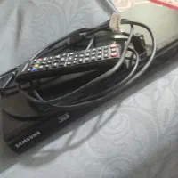 دستگاه DVD بلوری سه بعدی