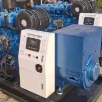 فروش و اجاره دیزل ژنراتور|ماشین‌آلات صنعتی|برازجان, |دیوار