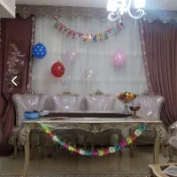 پرده سلطنتی(کلاسیک)