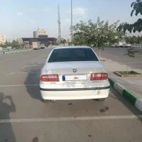 سمند ef7 بنزینی مولتی پلکس 1394|خودرو سواری و وانت|مشهد, شهید مطهری|دیوار