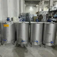 دیگ پخت شیر جوش داغ کن پز پاتیل لبنیاتی رب دامداری|ظروف پختوپز|شاهرود (اردبیل), |دیوار