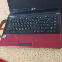 لب تاب Asus