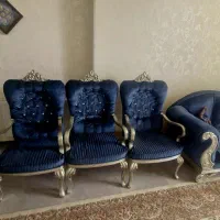 مبل|مبلمان خانگی و میز عسلی|اصفهان, باغ فدک|دیوار