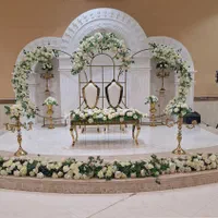 گل آرایی بادکنک آرایی|خدمات پذیرایی، مراسم|اردبیل, |دیوار