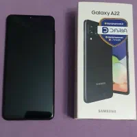 گلکسی A22