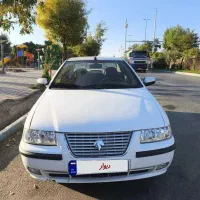 سمند مولتی پلکس