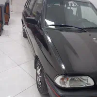 هاچبک مدل ۸۵فرمان هیدرولیک.انژکتور
