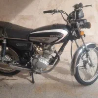 موتور هوندا|موتورسیکلت|شاهین‌شهر, حاجی آباد|دیوار