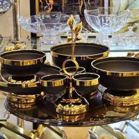 سرویس پذیرایی