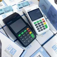 دستگاه کارتخوان پوزسیارکشلس ATM و کیوسک سفارشگیر|فروشگاه و مغازه|تهران, نارمک|دیوار